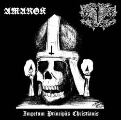 Satanic Forest : Impetum Principiis Christianis